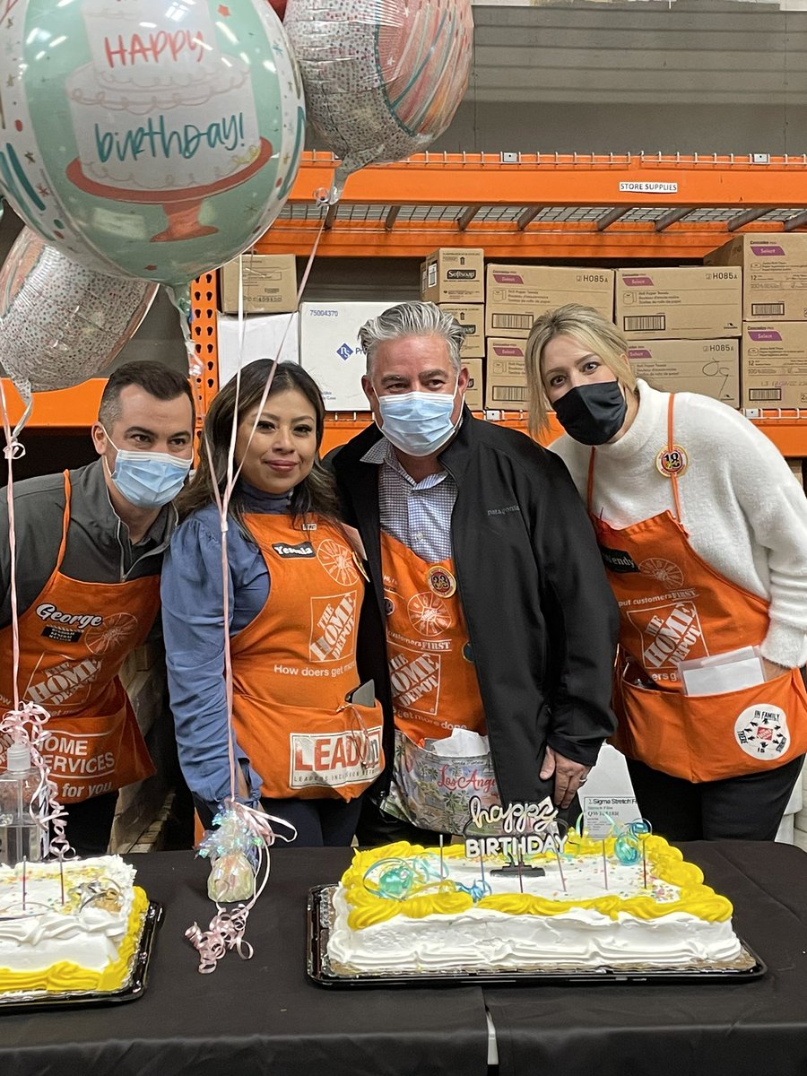 Happy birthday @Yesenia_GamezHD thank for the amazing partnership and leadership. Your HDIS family wishes you a fun filled, bless day 🎂💕