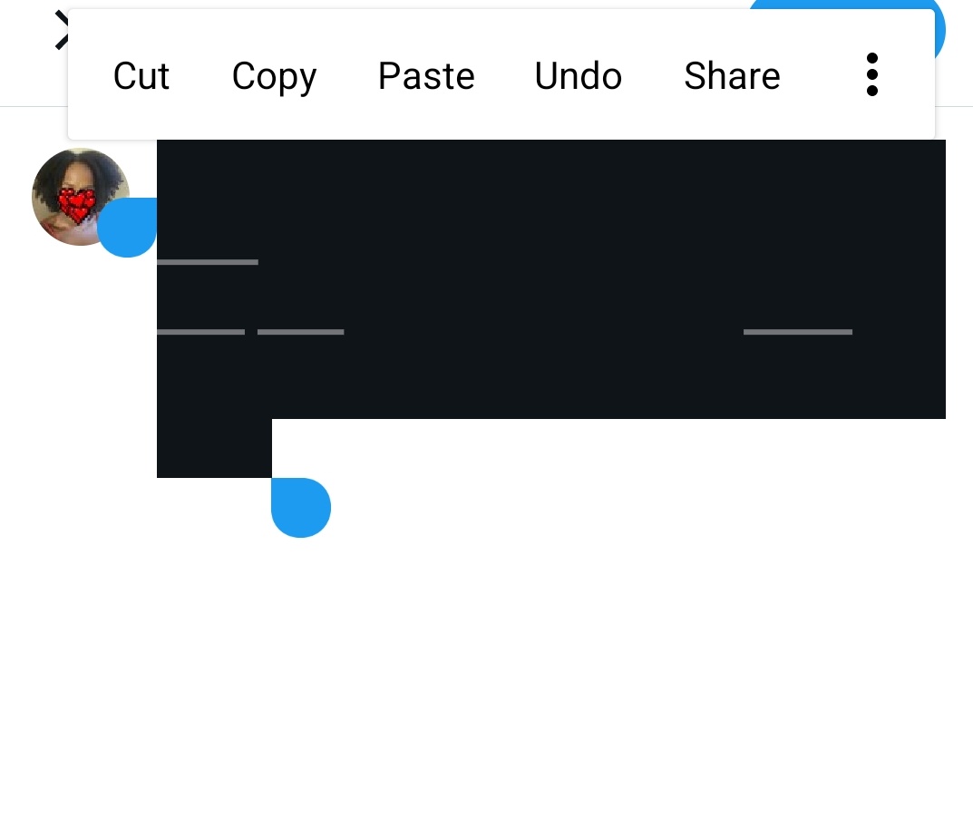 metroadlib's tweet image. Lol. This is what happens when I hit "select all."

WHOSE JOB WAS THAT, ELON?!?