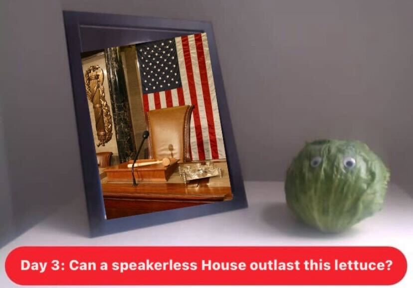 The real House speaker battle: