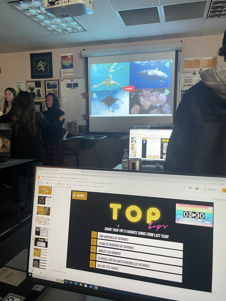 <a href="/msCortez_art/">M Cortez</a> - Mayra Cortez is bringing it from week one! Combining <a href="/CharacterStrong/">CharacterStrong</a> relational activities to get students into 4 corners. From there, students discussed SEL questions. Movement, communication, and building relationships. BOOM! ⚡