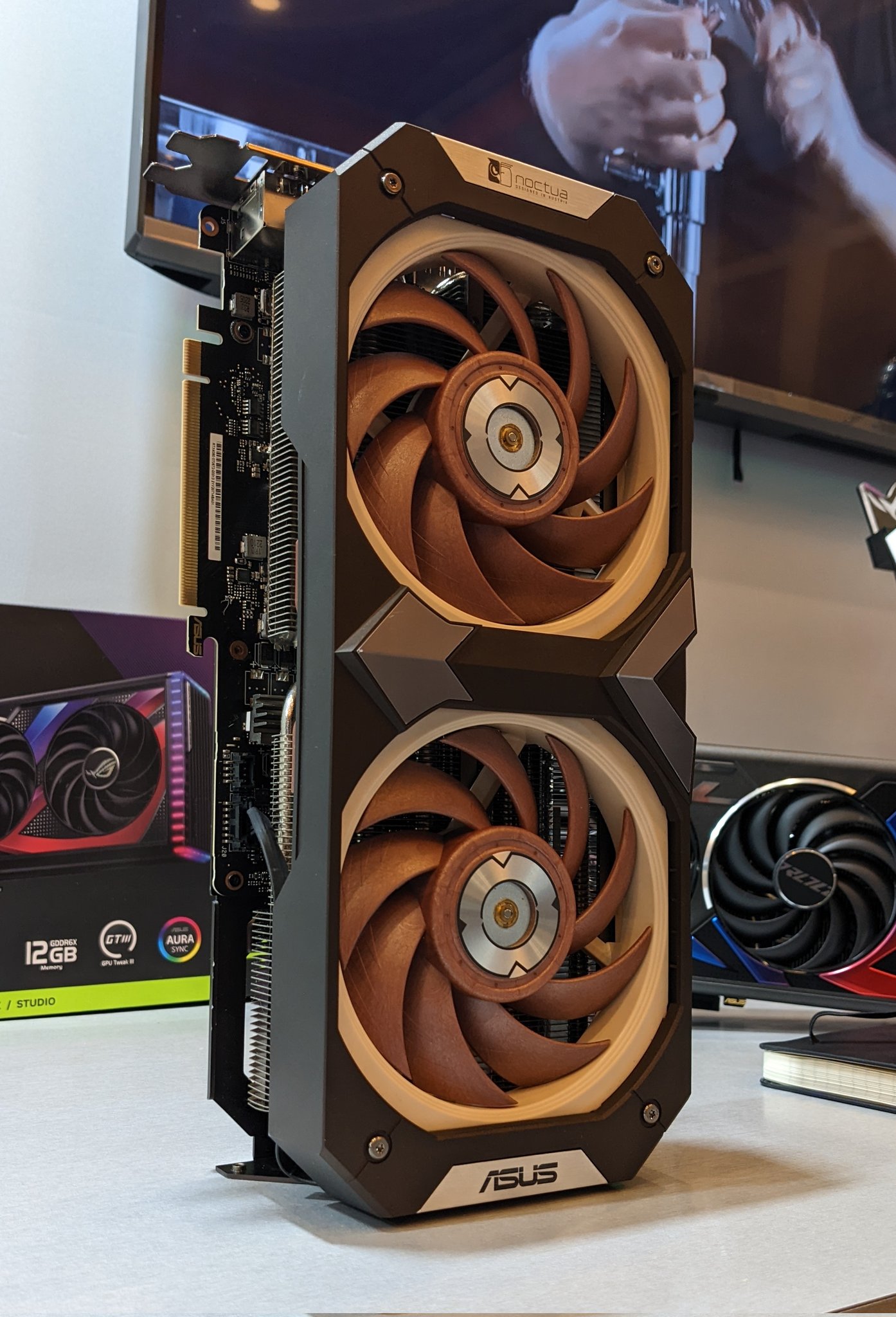 Hardware Canucks (hardwarecanucks) / Twitter