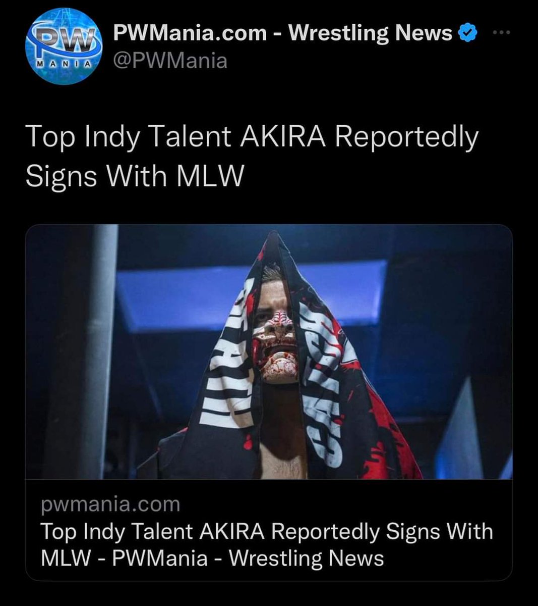 HoosierAlliance's tweet photo. Congratulations @theakiraway! well deserved 👏 #deathsamurai https://t.co/cqOTiqEYgZ