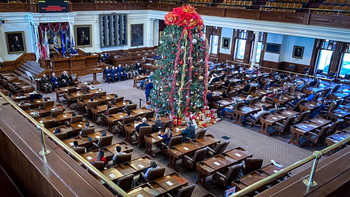 Texas Army ROTC tweet media