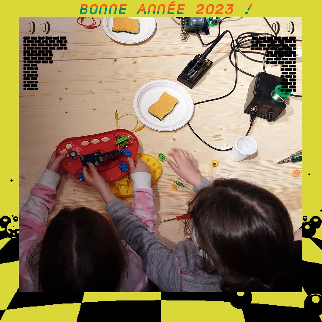 3 Hit Combo tweet media