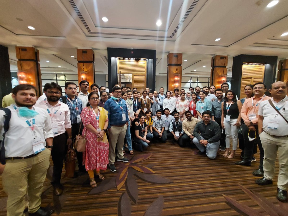 sunilshenvi's tweet photo. Had a great time helping Dr.Anurag Shrimal, Dr.Vinayak Nikam and Dr.Vivek Shetty to conduct vascular anastomosis workshop today 
@_LTSI_
#livertwitter #TransplantTwitter https://t.co/DCcKL18Si5