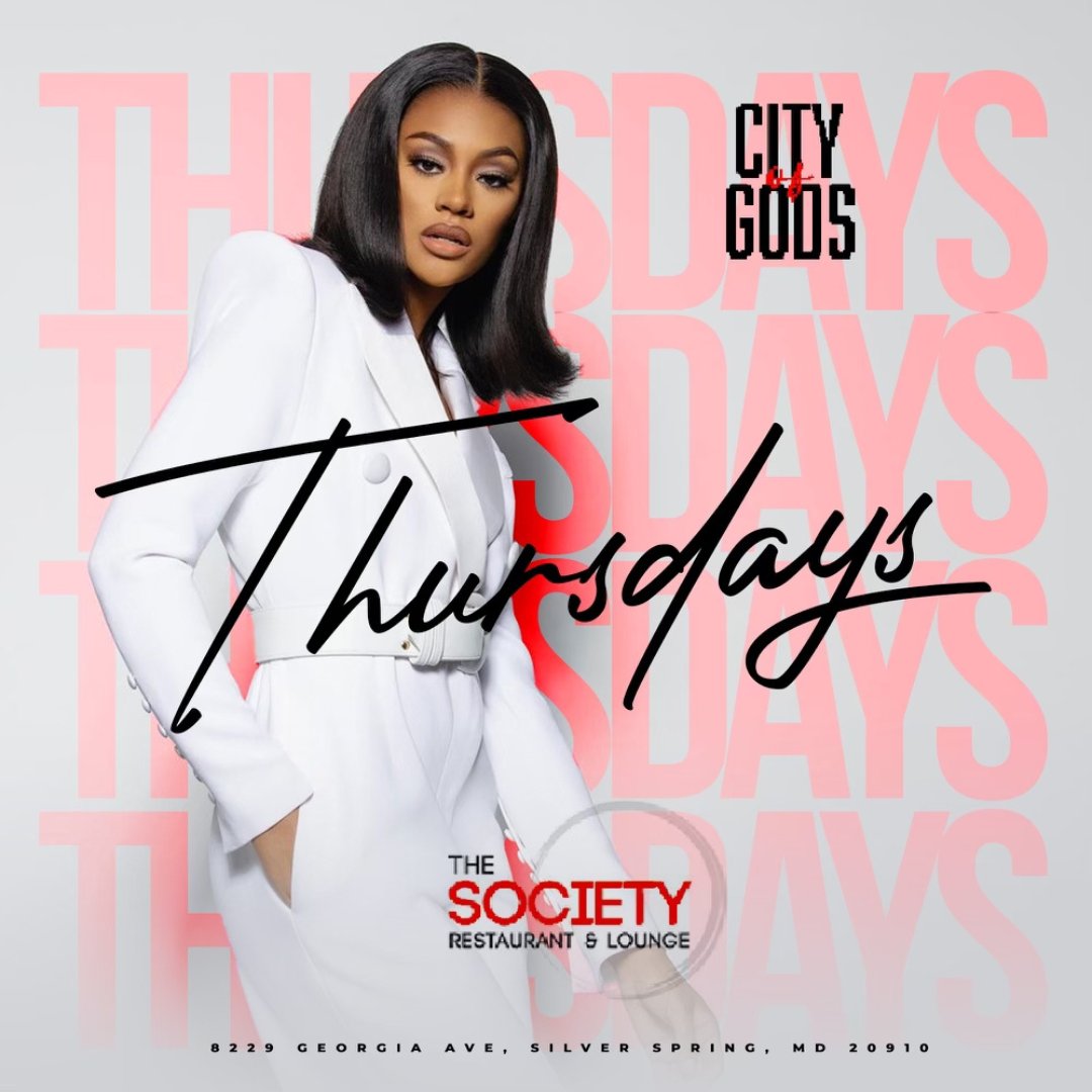 SocietySS's tweet photo. TONIGHT! 

#societysilverspring #silverspring #dmvnightlife #dmvlife #bottleservice #hookah #dcmetro #washingtondc #maryland #virginia #thingstododc https://t.co/ij3MFwHNoY