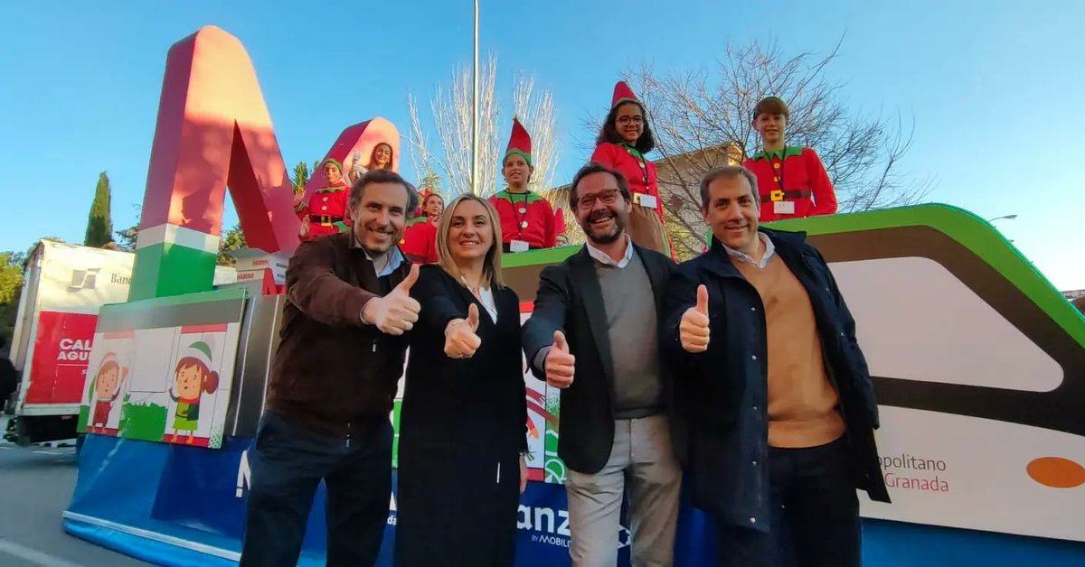 PP Granada (@ppgranada) on Twitter photo 