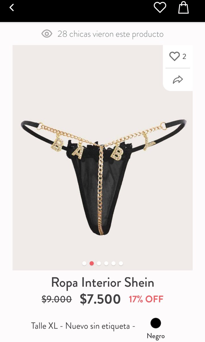controversi4lb's tweet photo. pibas me pueden explicar que carajo es esto lpm en qué momento pusieron de moda enterrarse cadenas en el ojete https://t.co/lcWSeUq0Ps