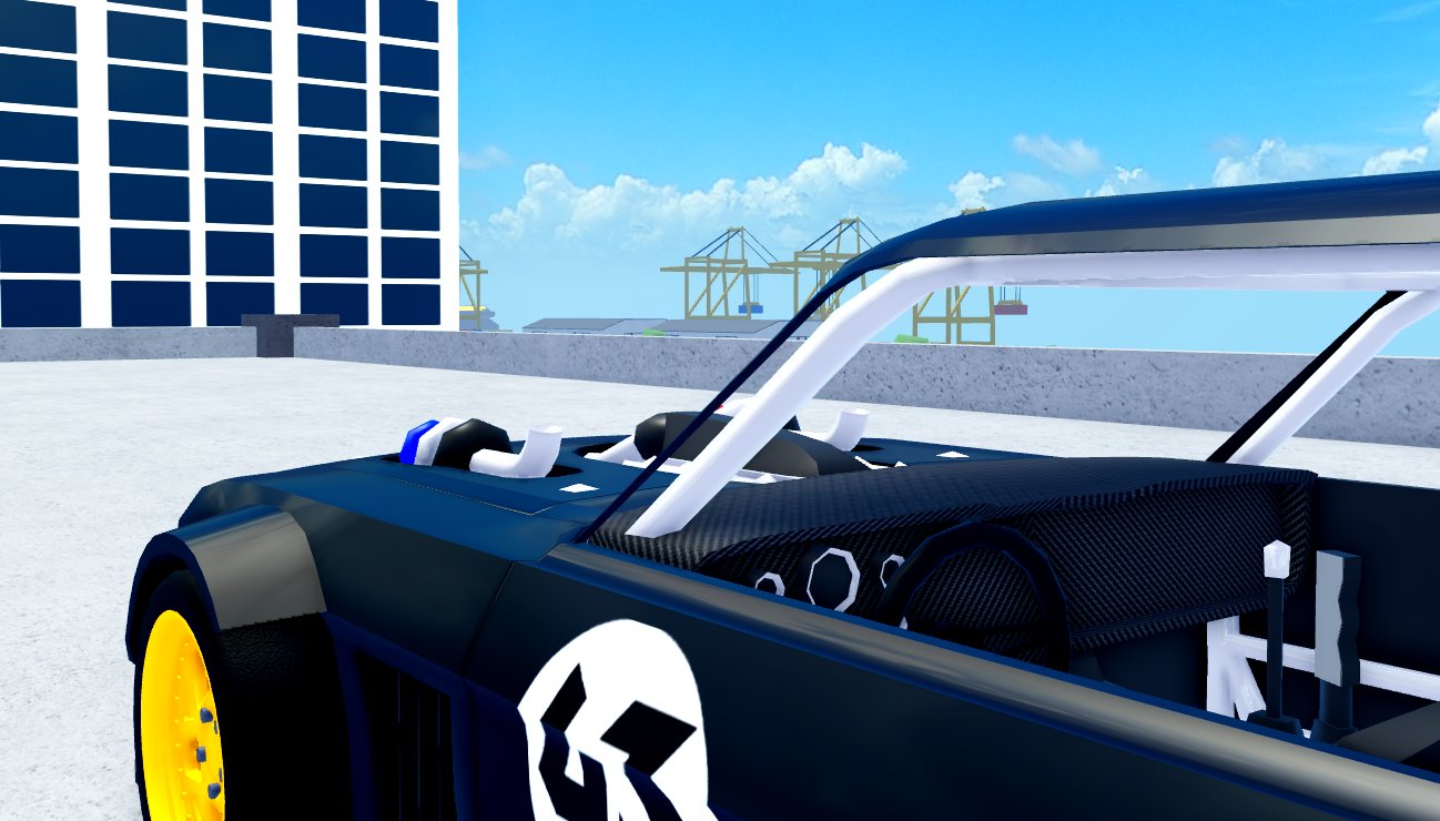 2023 Car Script Roblox Car Car