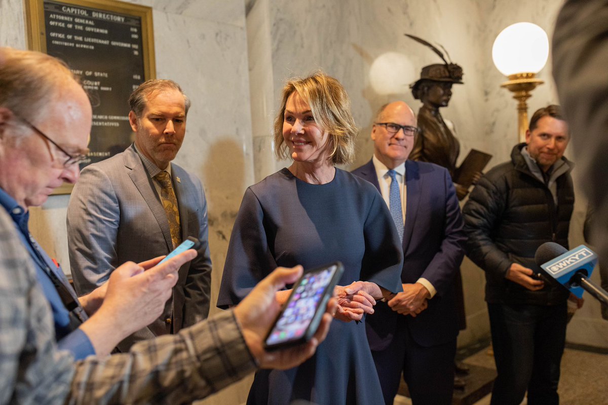 Kelly Craft tweet media