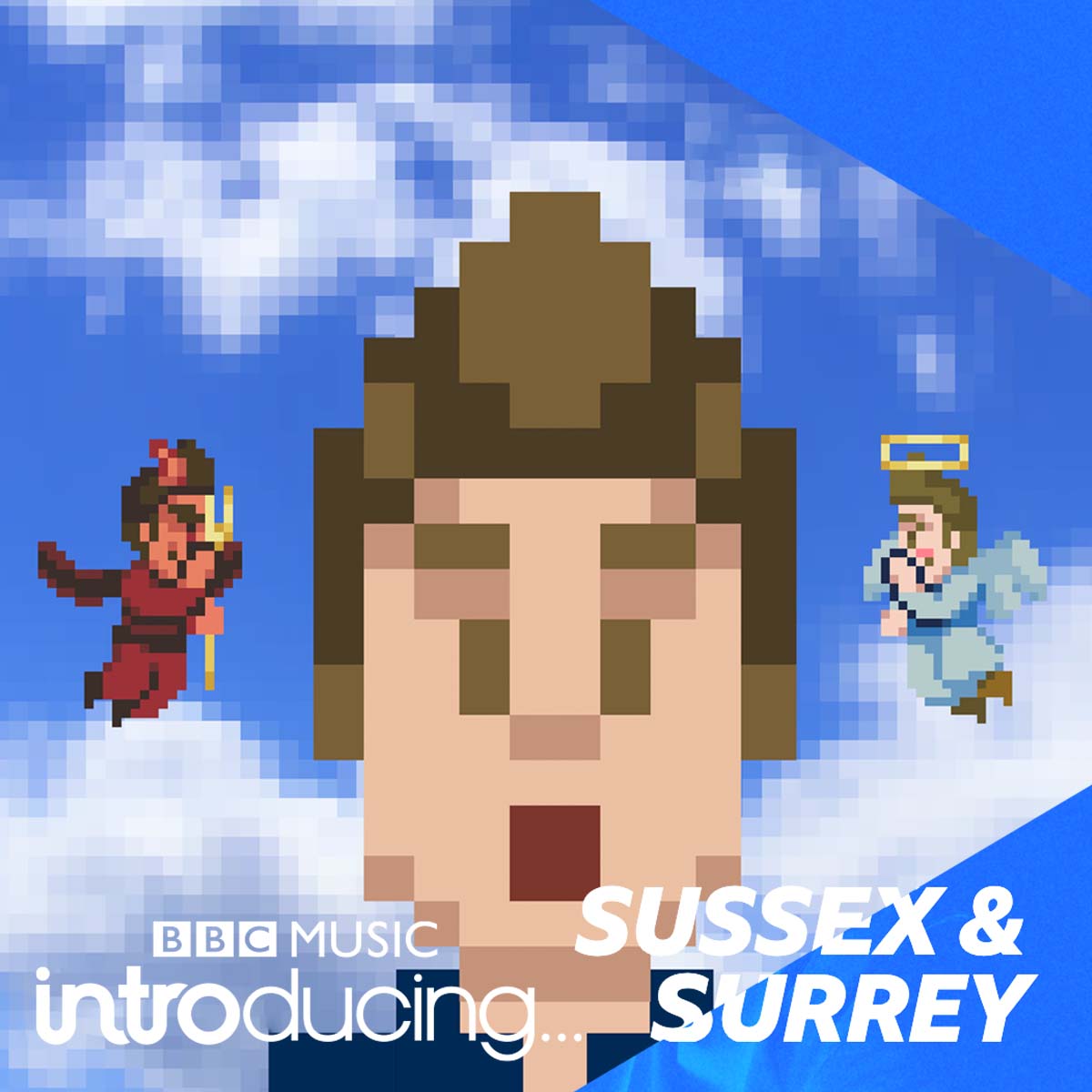 Big thanks to BBC Music Introducing for the support on my latest tune Decisions Decisions - it's on BBC Radio Sussex and Surrey tonight! Tune in at the link and WhatsApp in during the show on 08000 321 333 (start with ‘radio’) to tell them what you think! bbc.co.uk/sounds/play/li…