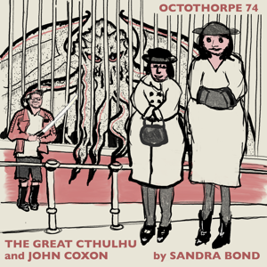 Octothorpe tweet media