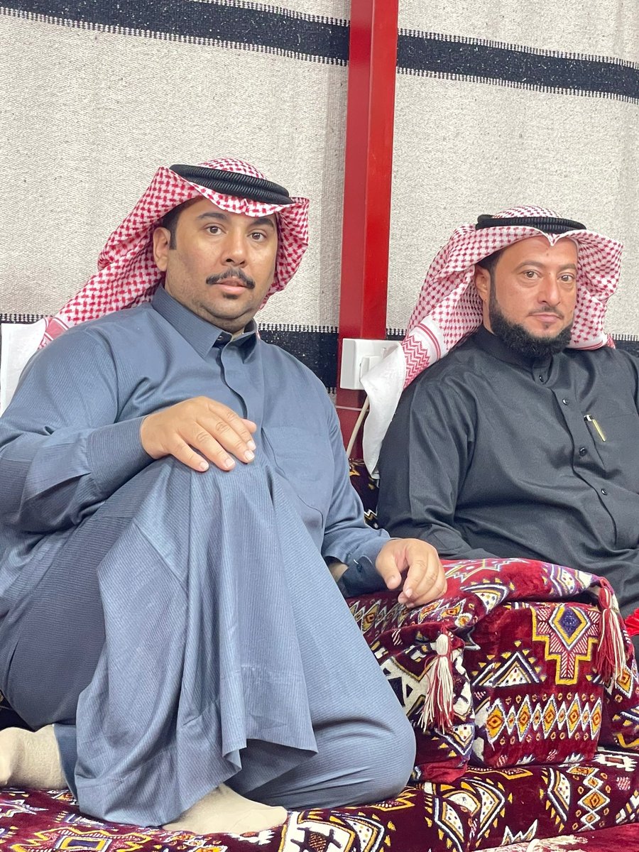 سلمان عبدالعزيز الجنفاوي tweet media