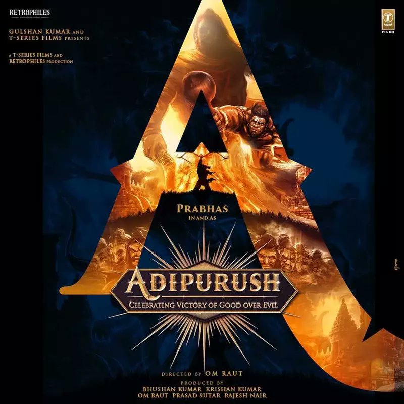 filmokposmortem's tweet photo. #Adipurush budget 550 crore hai cast budget
#Prabhas𓃵 - ₹100 crore
#SaifAliKhan -₹12crore
#kritisanon-₹3crore
#sunnyaingh-₹1.5crore
#omraut-₹50lakh+profit share
Share your opinion with us
#tsereis https://t.co/m7vXy2tzsp