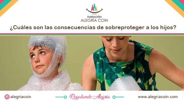 AlegriaCoin's tweet photo. ¿Cuáles son las consecuencias de sobreproteger a los hijos?
•Baja percepción de si mismo 
•Inseguridad 
•Problemas de habilidades sociales 
•Dependencia 
•Depresión baja tolerancia a la frustración 
•Miedo y ansiedad 
•Niños tiranos https://t.co/2898Z5T8oh
