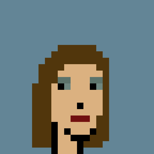 CryptoPunks Bot tweet media