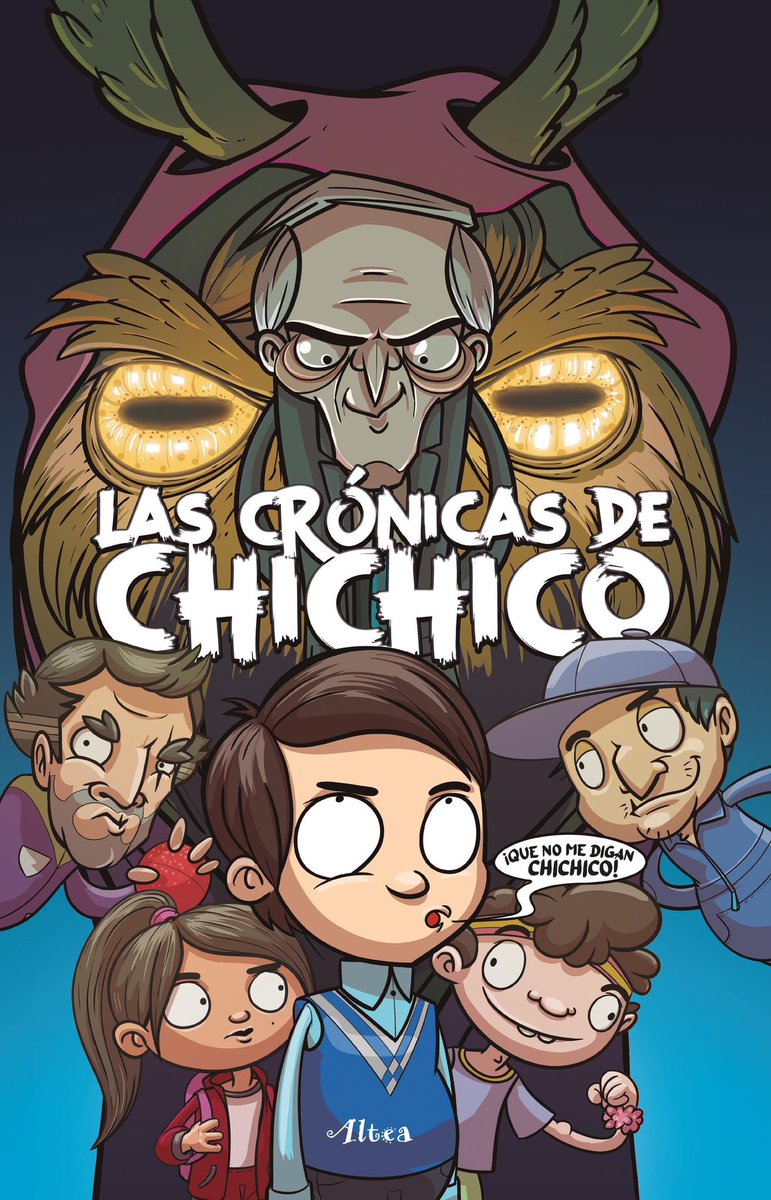 ingridcoronado's tweet photo. #AlAire🎙@raulalejo47, actor, nos cuenta sobre su interpretación de #Chichico @enchufetv

"Las crónicas de Chichico narra las aventuras de Chichico y sus amigos en el colegio; un adolescente que trata de conseguir su principal objetivo: dejar de ser virgen.”

📲@ingridtamaramvs https://t.co/6lPGfsFsEH