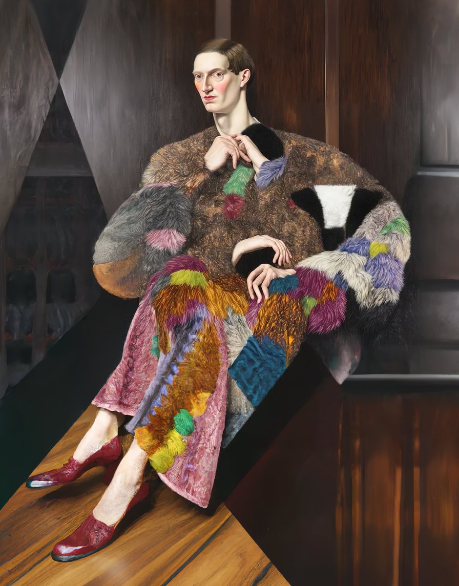 asisntco's tweet image. collected from @lilyillo: Unsure of the tools (x/10)