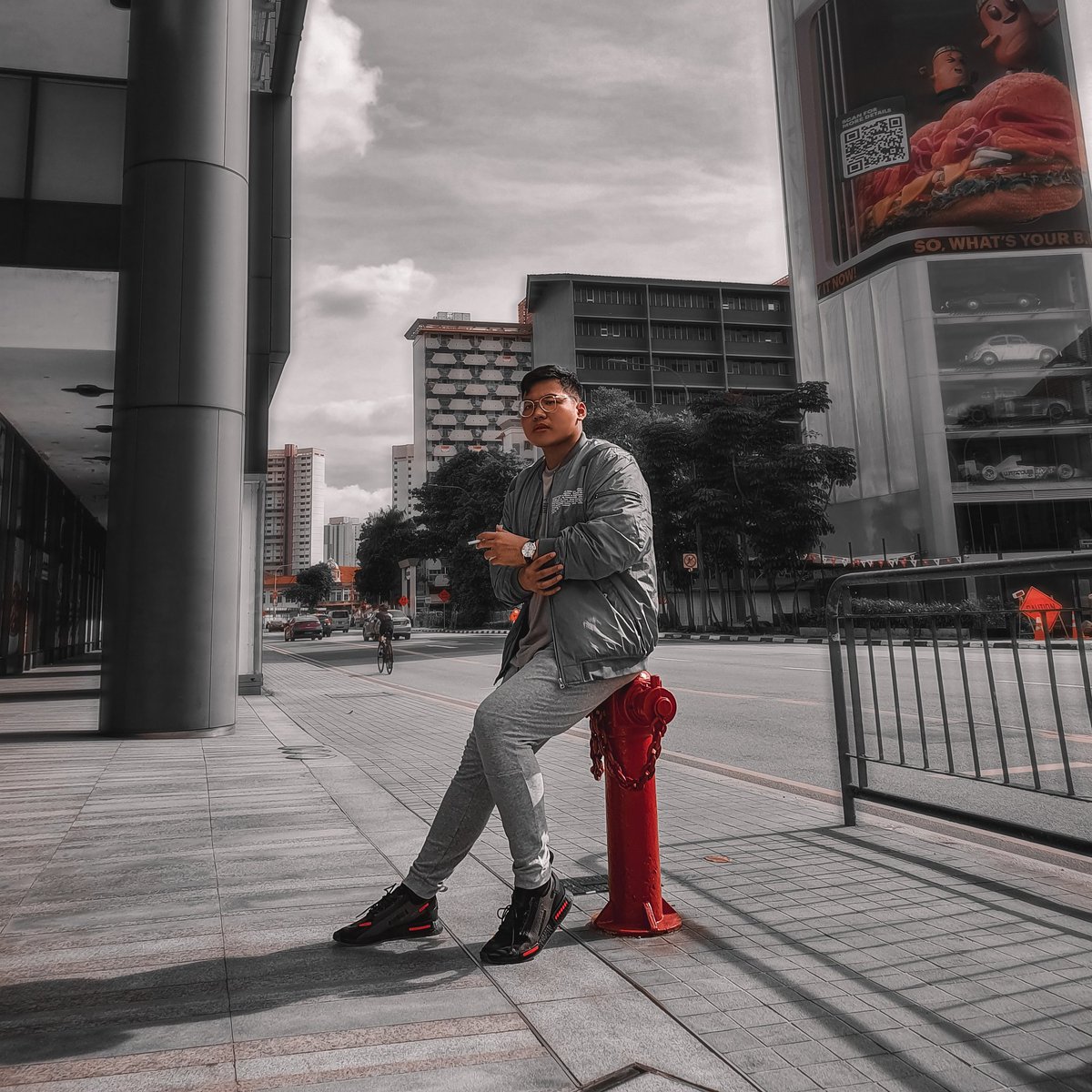 hendrikamz's tweet photo. #NewProfilePic https://t.co/z5QZx8CLGw