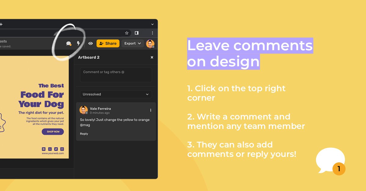 sosimplified's tweet image. Did you know that you can comment on projects you&apos;re working on? You can even tag team members and they&apos;ll receive notifications straight to their inbox 🌟 #projectcommenting #invoicingtips #teamworkmakesthedreamwork #smallbusiness #collaborate