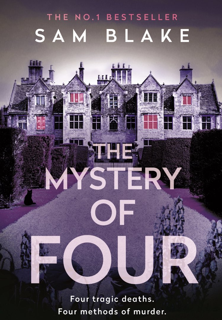 ItaRoche's tweet photo. Sam Blake Books look what landed on my kindle - no sleep in this house tonight, and I got an email to say book editions are on the way from Easton #HappyPublicationDay 🎉🥂 https://t.co/fPPjdNx7RD
