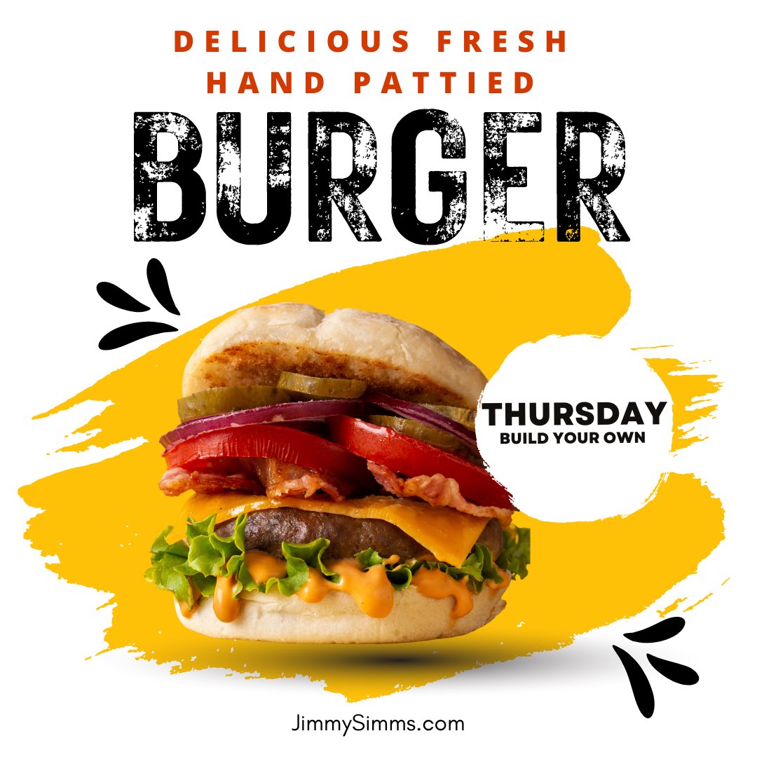 DrinkGreenBay's tweet photo. A great, fresh hand pattied burger is just the beginning. Stop in for happy hour 3-6pm. We have so much fresh delicious food on our menu. Don't forget the #cheesecurds and hand muddled #oldfashioneds #greenbay #packers #lambeau 2850 Humboldt Rd https://t.co/HcYtaoyOLW