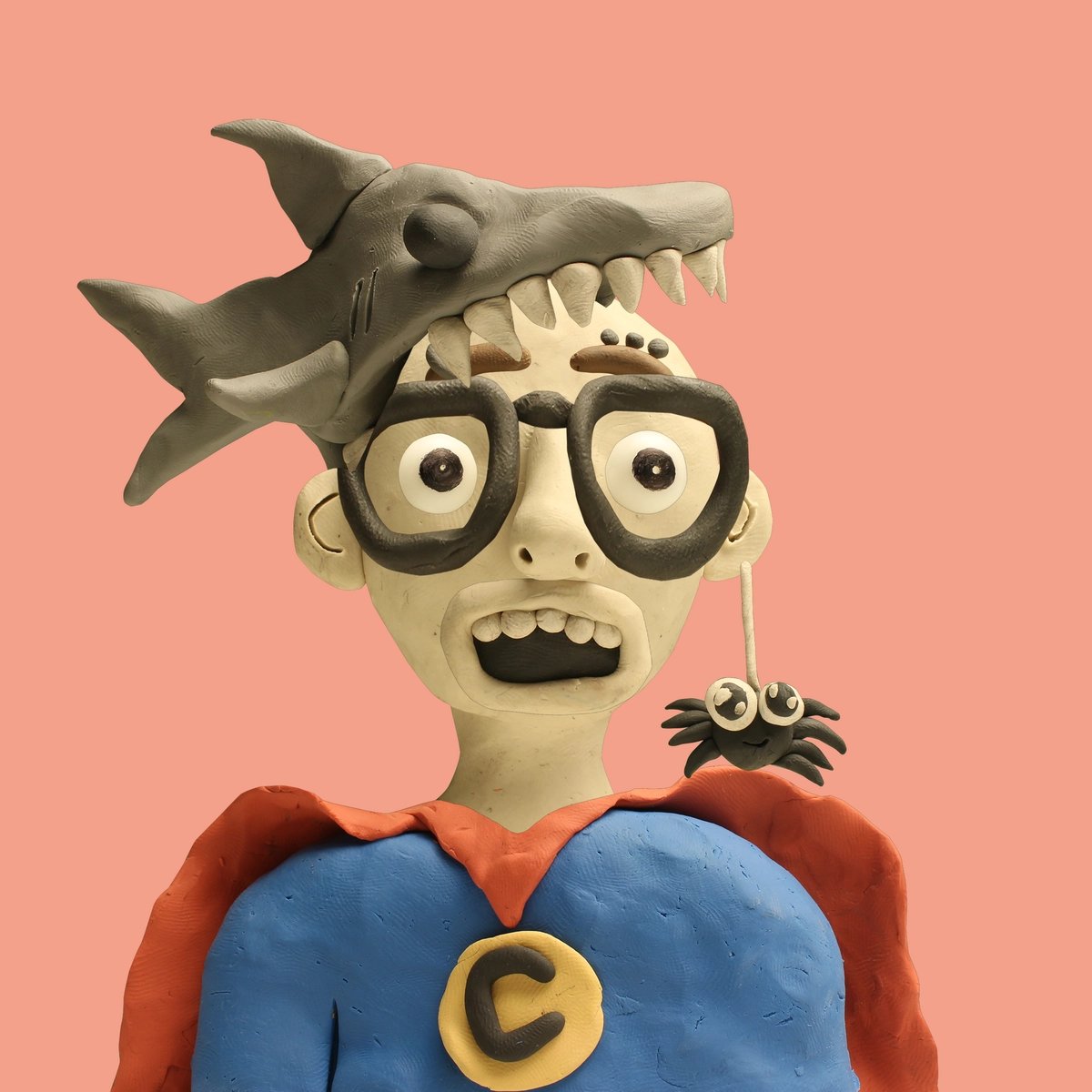 CorgiFarmer's tweet photo. Do you feel it?! #ClayNation is about to erupt. @claymates #clayistheway #clayspace #clayhub $clay #clayverse
#bakednation https://t.co/HcVOXfBcUl