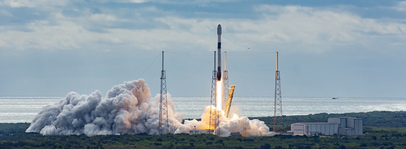SpaceWatchGL's tweet photo. Planet to launch 36 SuperDove satellites with SpaceX

#Falcon9 #Flock4y #Planet #SpaceX #SuperDove #Transporter6

https://t.co/HGNkfTlHMd https://t.co/gNaay5sWb0