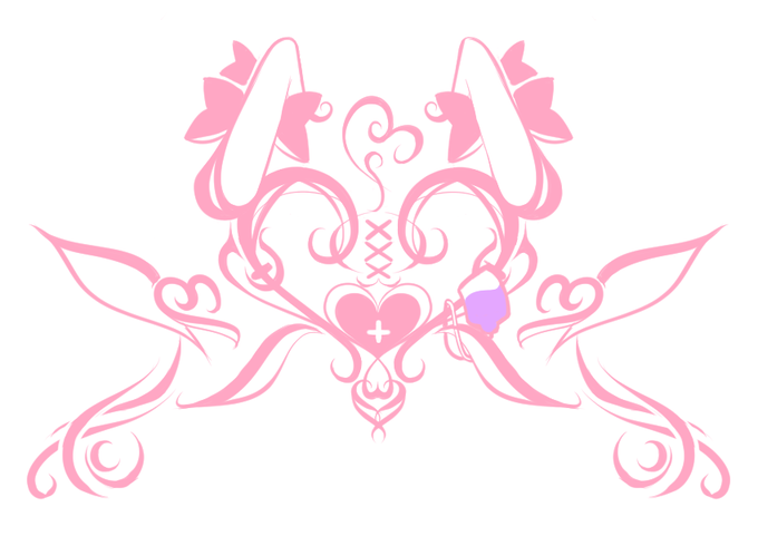 #ももひなのあーと 