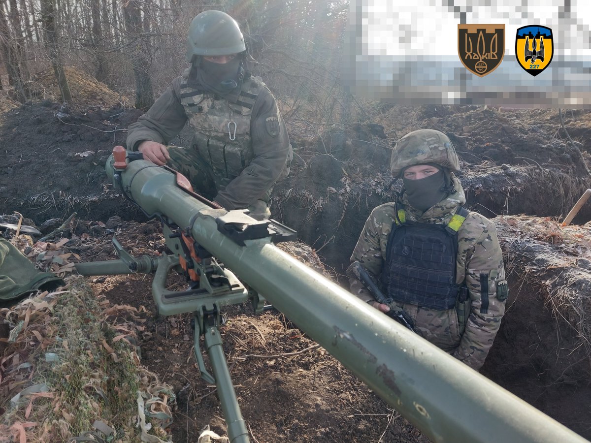 227Batalion's tweet photo. Our artillery prepare surprises for enemy! Подарунки від наших артилеристів будуть для орків неочікуваними та неприємними!❤️🇺🇦
#227tro #ВІРЮвЗСУ  #тероборона  #armedForces #Ukrainewillwin #Ukraine ️#RussiaisATerroistState #RussiaUkraineWar  #StandWithUkraine #UkrainianArmy https://t.co/sE3yqyMAYh