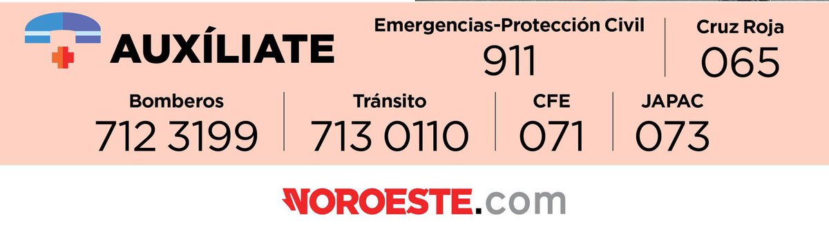 armymecuidamx's tweet photo. Recuerden que el 911 funciona en todo el país para emergencias, incluido Sinaloa. Resguárdense en casa, salvo que las autoridades les indiquen lo contrario, no hay motivo para salir de casa. https://t.co/i3QSz1pMVc
