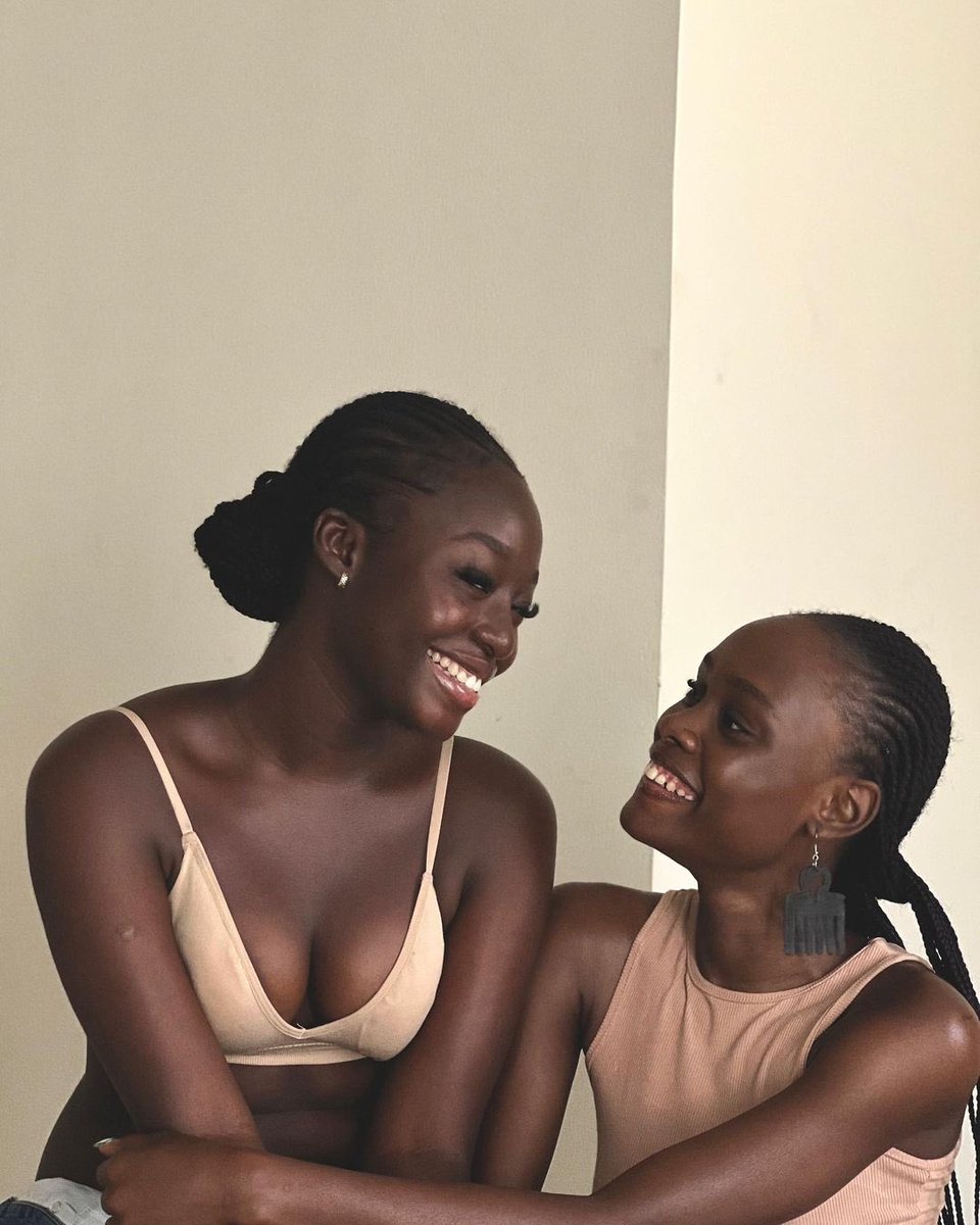 Black is beauty ♥️