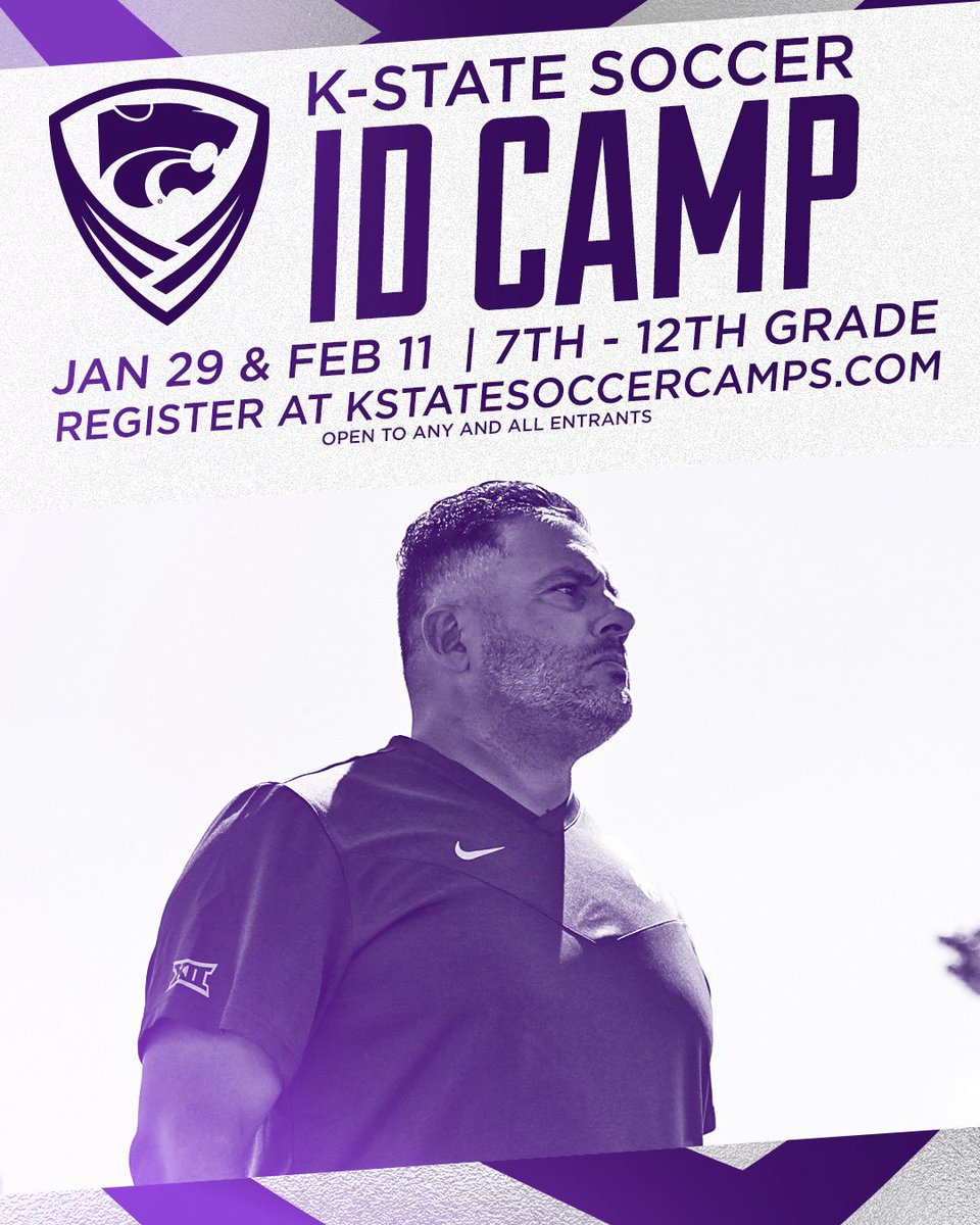 K-State Soccer tweet media