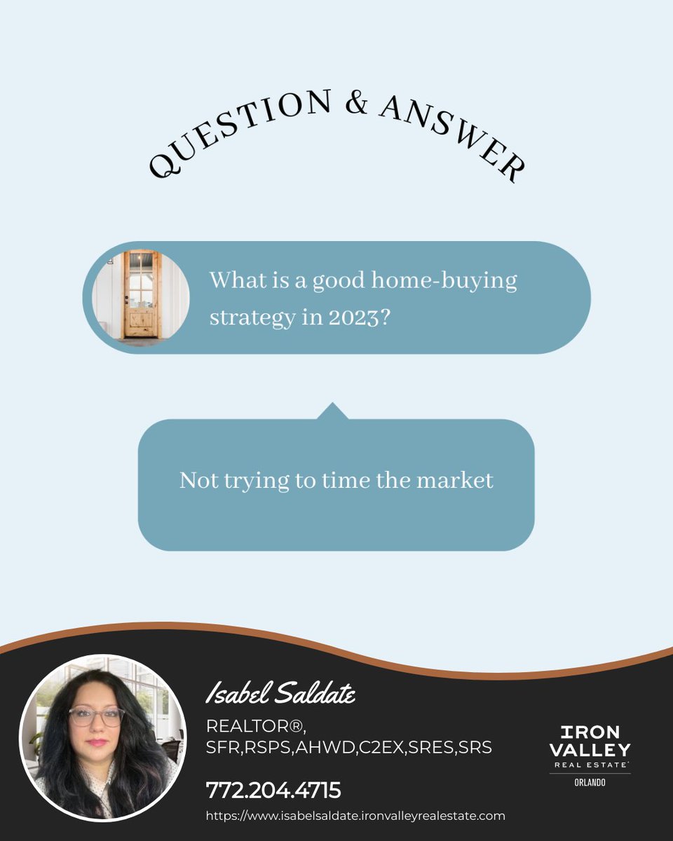 IsabelSaldate's tweet photo. #homebuyer #homebuying #homebuyertip #homebuyingtip #realestate #realestateexpert #realestategoals #realestateprospect https://t.co/0KrdzdHI1n