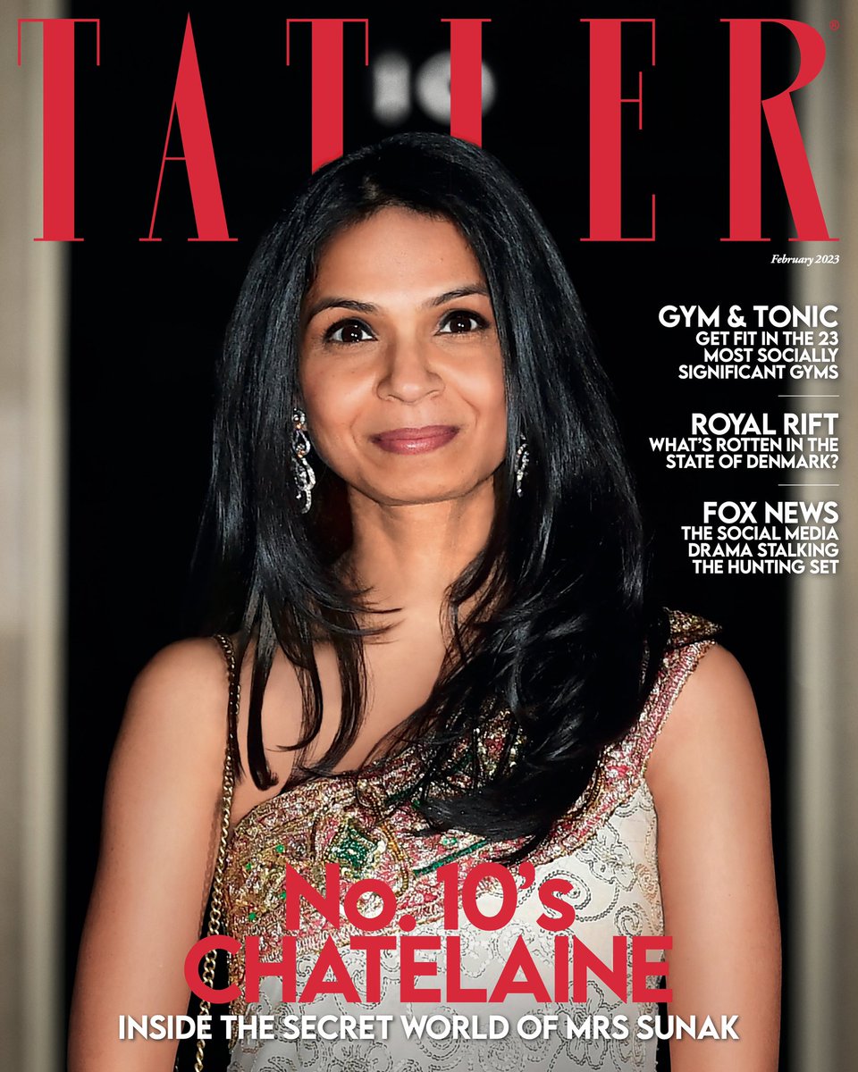 We’re delighted to have been featured in the February 2023 issue of Tatler magazine @tatleraddressbook an exclusive guide to the best of the best in England. Dr Elisabeth Dancey is one of the most respected Aesthetic practitioners in London, since 1993
#tatler #tatleraddressbook