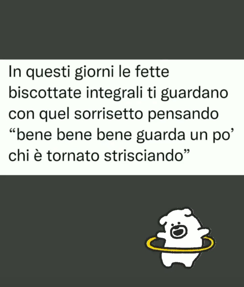 fedeonofri's tweet photo. Messaggi dalla dispensa🤣
#dieta
#postnatale
#fitnessgirl https://t.co/2TaWC77GEa