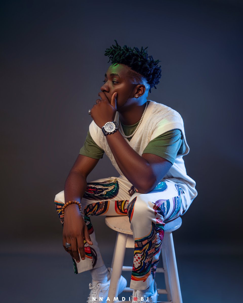 nnamdiiobi's tweet image. @DeeJayShawn_  shot by me. 🦋

#nnamdiobiphotography