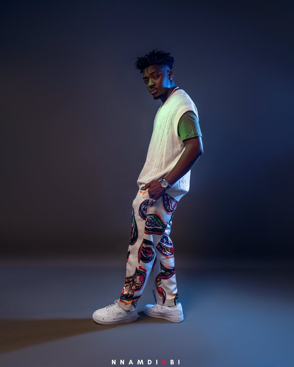 nnamdiiobi's tweet image. @DeeJayShawn_  shot by me. 🦋

#nnamdiobiphotography