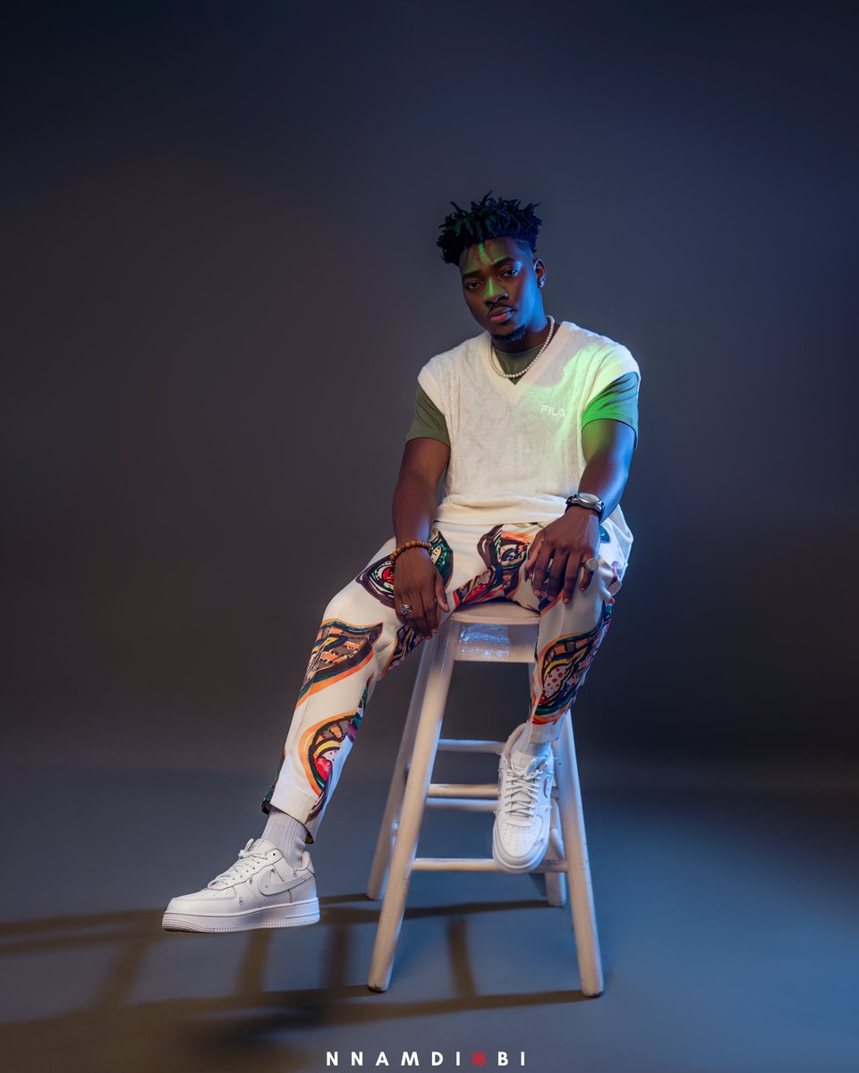 nnamdiiobi's tweet image. @DeeJayShawn_  shot by me. 🦋

#nnamdiobiphotography