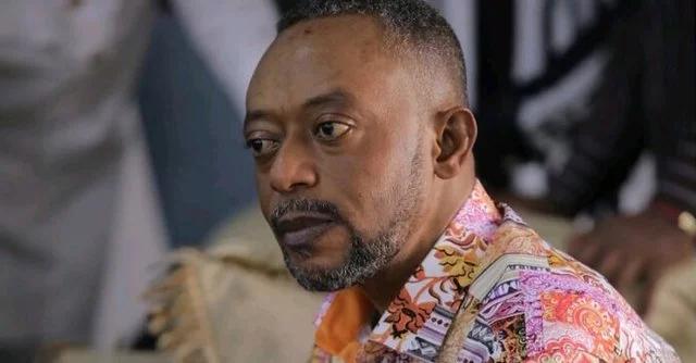 ProfDeGreata's tweet photo. It is shocking – Owusu Bempah reacts to statement by Chief Imam’s office https://t.co/XMwW2PWKch (From Phoenix APP) https://t.co/X0auXjeNau
