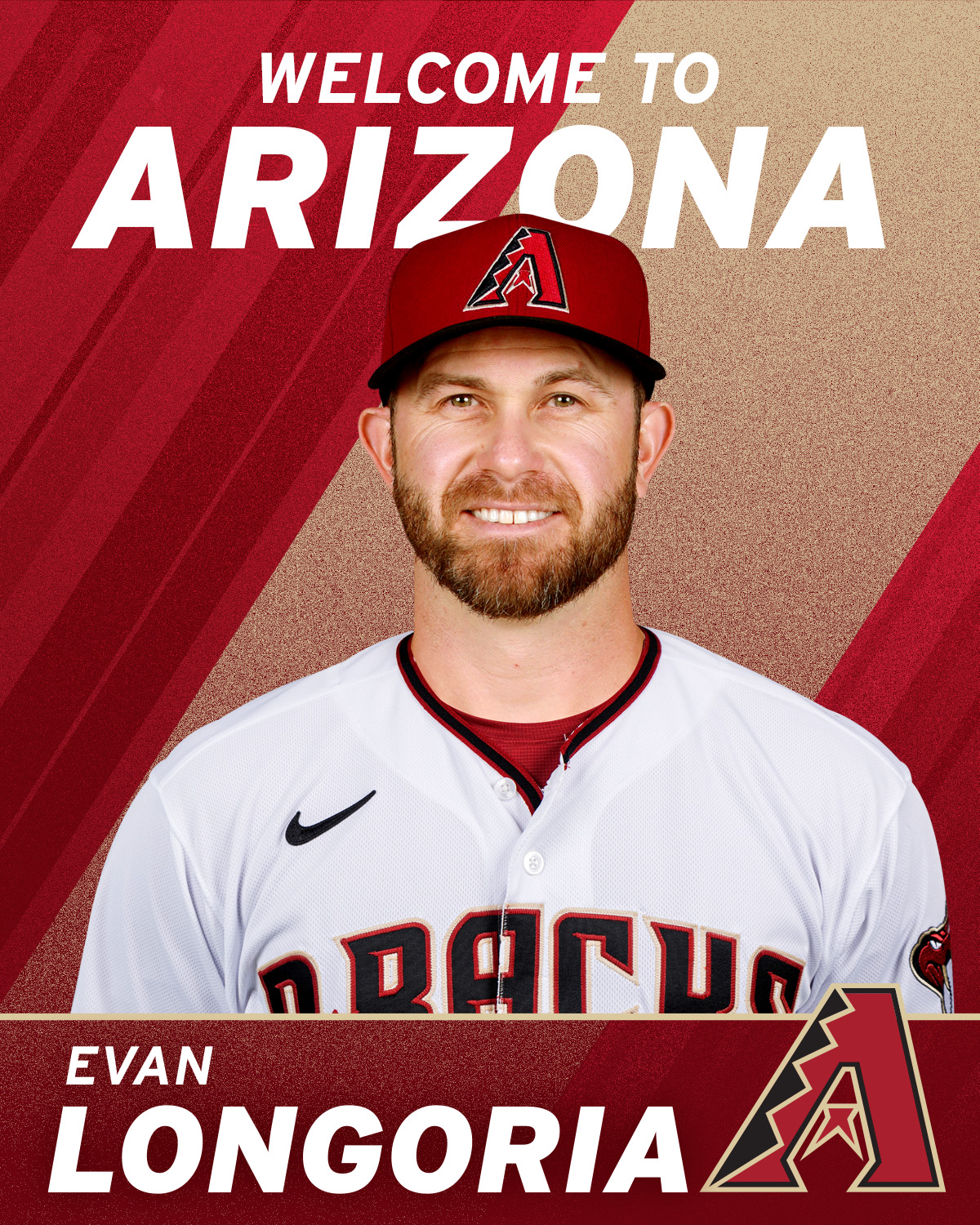 Arizona Diamondbacks on Twitter to the Dbacks