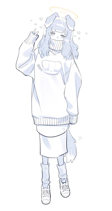 冬ドッグ 