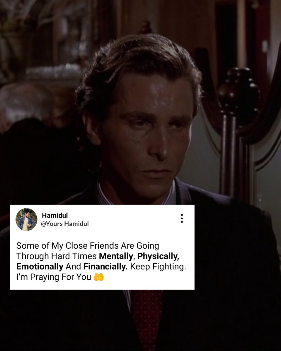 yourshamidul's tweet photo. Sorry For What You're going Through 🥺💔 https://t.co/zwdW5GAbJ3