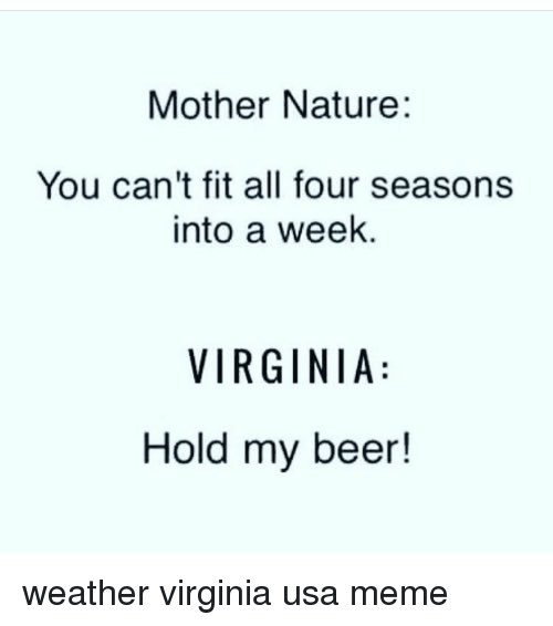 We’ve got a beer you can hold, too. Open 4-10 tonight. Get that vitamin d while you can this season!