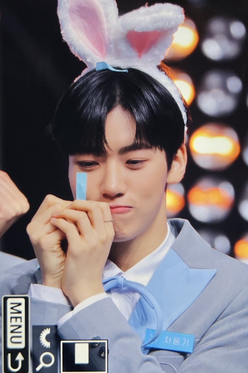 zzanggether's tweet photo. 너무 보고 싶었어🥺 사랑하는 우리 웅기❤️
#차웅기 #BoysPlanet https://t.co/M7tbbp0suV