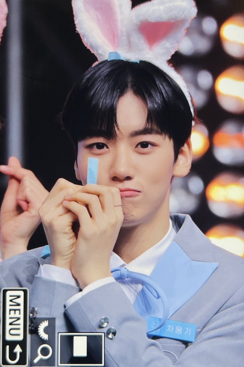 zzanggether's tweet photo. 너무 보고 싶었어🥺 사랑하는 우리 웅기❤️
#차웅기 #BoysPlanet https://t.co/M7tbbp0suV