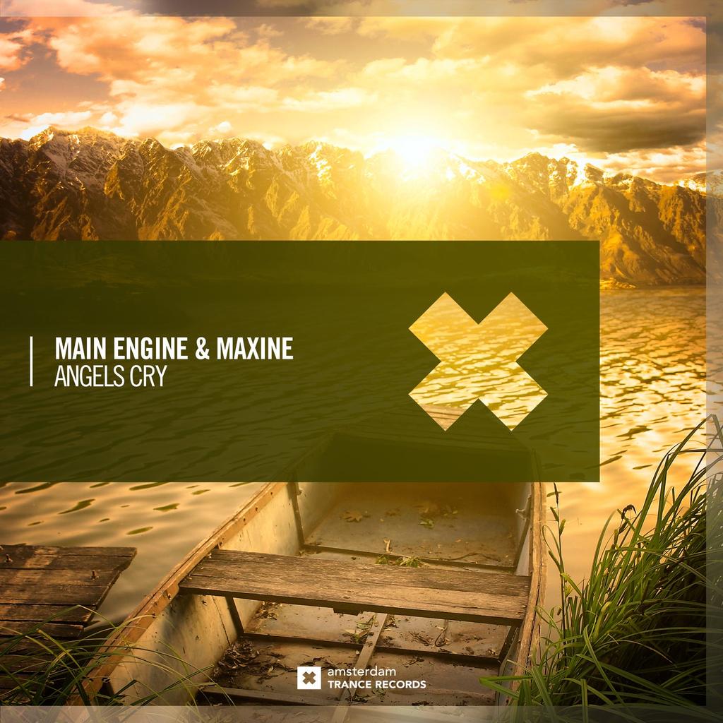 OriUplift's tweet photo. 11. @MAINENGINE1972 &amp; Maxine - Angels Cry [@AmsterdamTrance] #UpOnly517 https://t.co/HyrSZZOcb2
