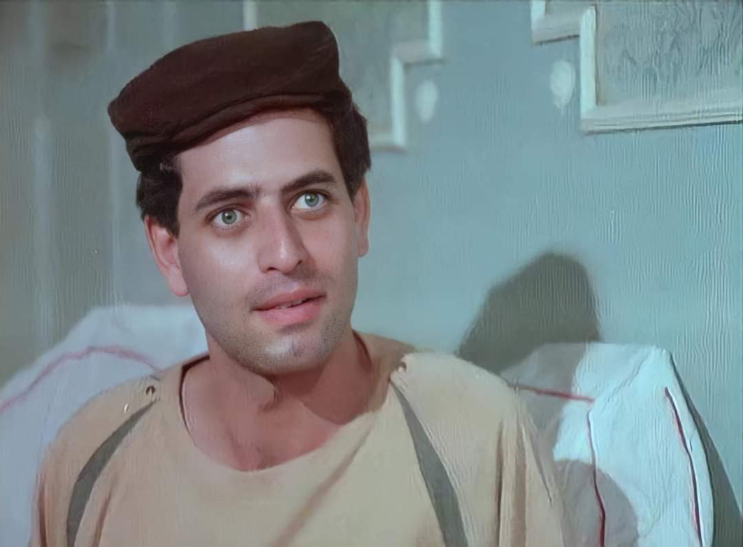 الذكري السابعه 
ربنا يرحمك يا محترم 
#ممدوح_عبدالعليم