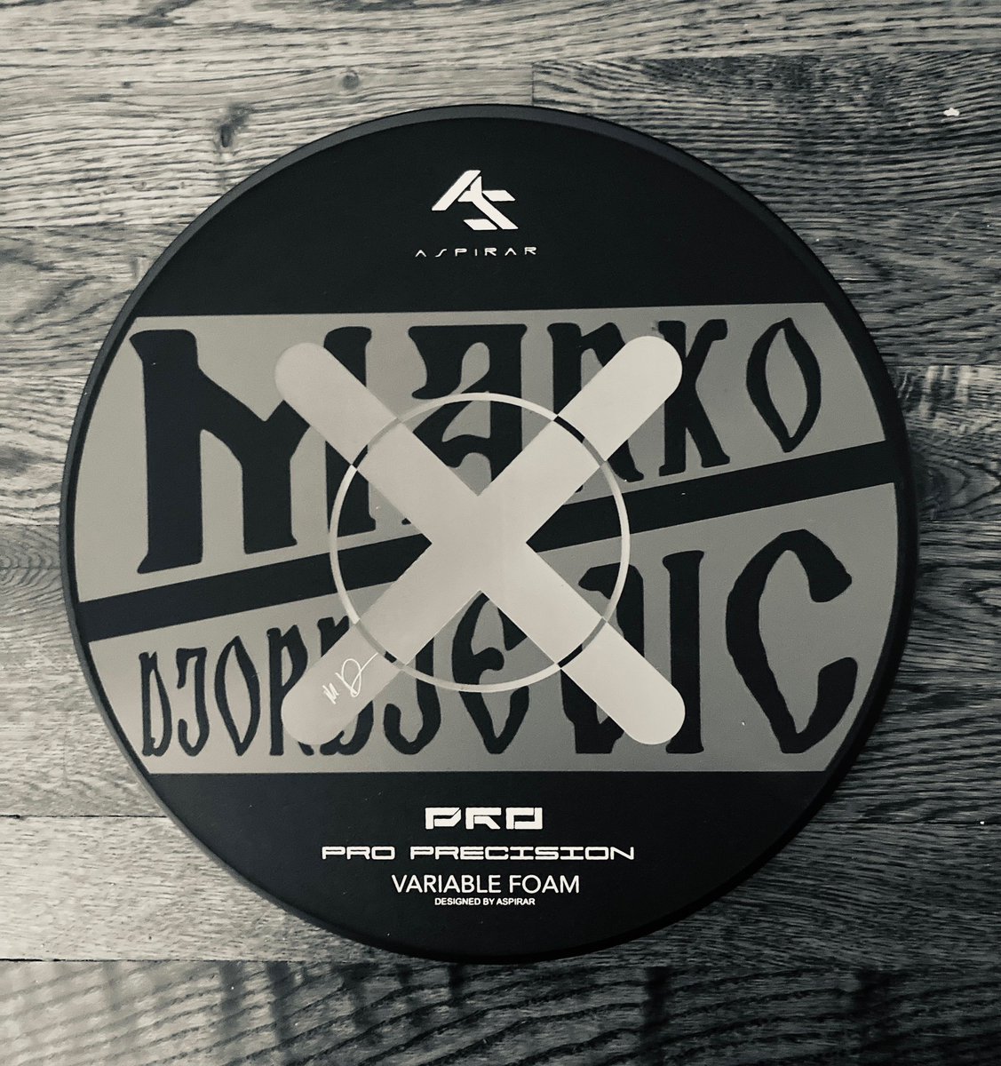 Marko Djordjevic tweet media