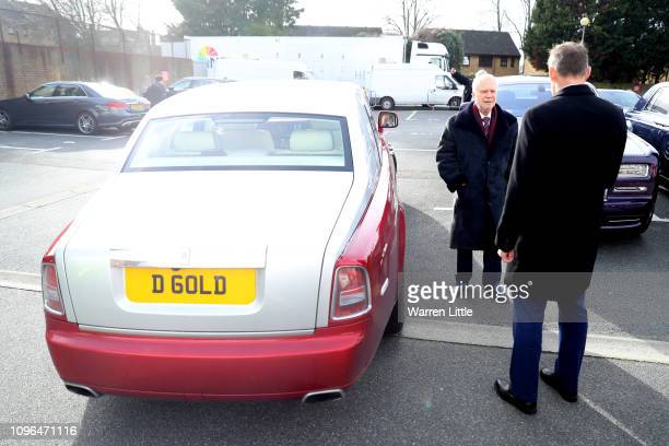 Mike Parry tweet media